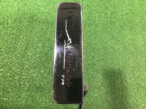 楽天市場】【中古】 ピン Scottsdale TR Anser 2(長さ調整機能付き