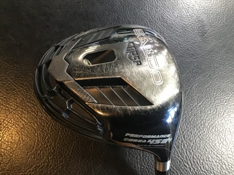 【中古】 BALDO CORSA PERFORMANCE 458 1W ドライバー DR 純正特注シャフト (フレックスS) メンズ 男性用 右利き 右用 Cランク ゴルフクラブ｜ゴルフパートナー 中古クラブ店