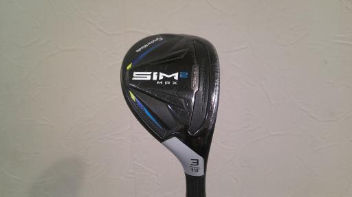 【中古】 テーラーメイド SIM2 MAX U3 ユーティリティ UT KBS MAX MT85 JP (フレックスS) メンズ 男性用 右利き 右用 Cランク ゴルフクラブ 16,292円