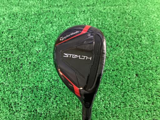 【中古】 テーラーメイド STEALTH U3 ユーティリティ UT KBS MAX MT85 JP (フレックスS) メンズ 男性用 右利き 右用 Cランク ゴルフクラブ