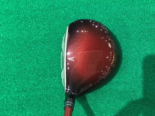 【中古】 ダンロップ XXIO(2020) 5W(レッド) フェアウェイウッド FW XXIO MP1100(FW) レッド (フレックスSR) メンズ 男性用 右利き 右用 Cランク ゴルフクラブ 17,715円