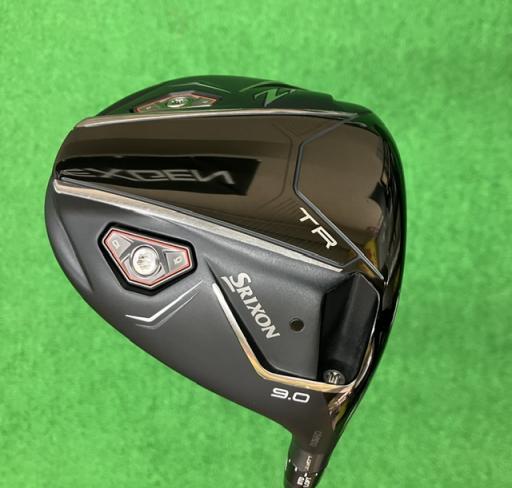 【中古】 ダンロップ SRIXON ZXi TR 9° ドライバー DR Diamana ZXi 50 (フレックスS) メンズ 男性用 右利き 右用 Bランク ゴルフクラブ 33,974円
