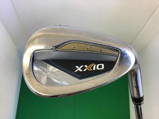 【中古】 ダンロップ XXIO(2024) AW ウェッジ WG NS PRO 850GH DST for XXIO (フレックスS) メンズ 男性用 右利き 右用 Dランク ゴルフクラブ