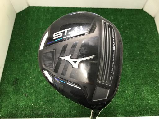 楽天市場】【中古】ミズノ ST ST200X フェアウェイウッド 20
