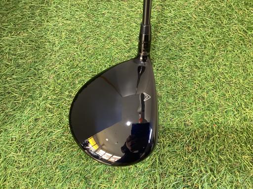 【中古】 キャロウェイ GREAT BIG BERTHA(2015) 9° ドライバー DR BIG BERTHA(2015)ドライバー (フレックスS) メンズ 男性用 右利き 右用 Cランク ゴルフクラブ