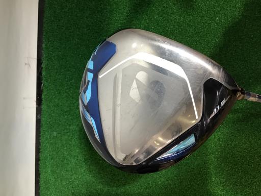 TOUR B JGR U5 ブルー レディース　純正シャフト/L 中古】 ブリヂストン TOUR B JGR(ブルー) U5 レディース