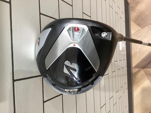 【中古】 ブリヂストン TOUR B X 9.5° ドライバー DR TOUR AD TX3-5(DR) (フレックスS) メンズ 男性用 右利き 右用 Cランク ゴルフクラブ