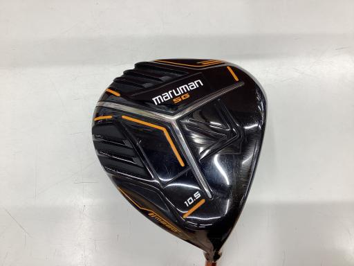 楽天市場】【中古】 マジェスティゴルフ(旧マルマン) maruman SG 10.5