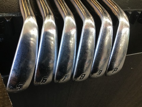 【中古】 ブリヂストン TOUR B JGR HF2 6S アイアン仕かける IR NS PRO MODUS3 TOUR105 (フレックスS) メンズ 成人男性用 右利き 右用 C序列付ける ゴルフ野球クラブ メンズクラブ-ゴルフ