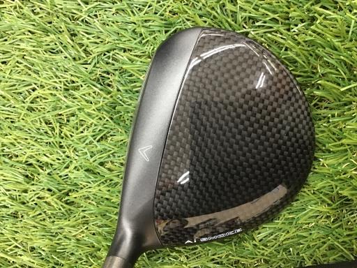 【中古】 キャロウェイ PARADYM Ai SMOKE MAX D 5W USA フェアウェイウッド FW TENSEI AV BLUE 65(2024) (フレックスS) メンズ 男性用 右利き 右用 Cランク ゴルフクラブ