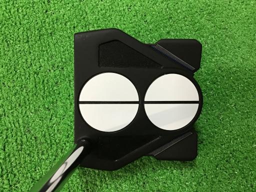 楽天市場】オデッセイ 2023 2-BALL TEN ARM LOCKパター 39インチ