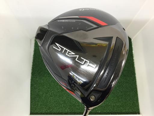 【中古】 テーラーメイド STEALTH HD 10.5° ドライバー DR TENSEI RED TM50(STEALTH DR) (フレックスSR) メンズ 男性用 右利き 右用 Cランク ゴルフクラブ 14,635円