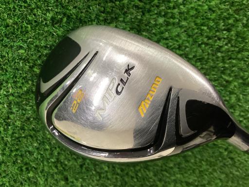 【中古】 ミズノ MP CLK(2011) 22° ユーティリティ UT NS PRO 950GH (フレックスS) メンズ 男性用 右利き 右用 Cランク ゴルフクラブ