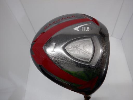 【中古】 ハルスポーツ(PHARAOH) PHARAOH 2 ブラック 11.5° ドライバー DR オリジナルカーボン (フレックスその他) メンズ 男性用 右利き 右用 Cランク ゴルフクラブ