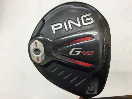 美品 ピン 5W G410 ALTA J CB (SR) 楽天市場】【中古】 ピン G410 5W フェアウェイウッド FW ALTA J