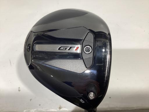 【中古】 タイトリスト GT1 18° フェアウェイウッド FW 純正特注シャフト (フレックスS) メンズ 男性用 右利き 右用 Cランク ゴルフクラブ