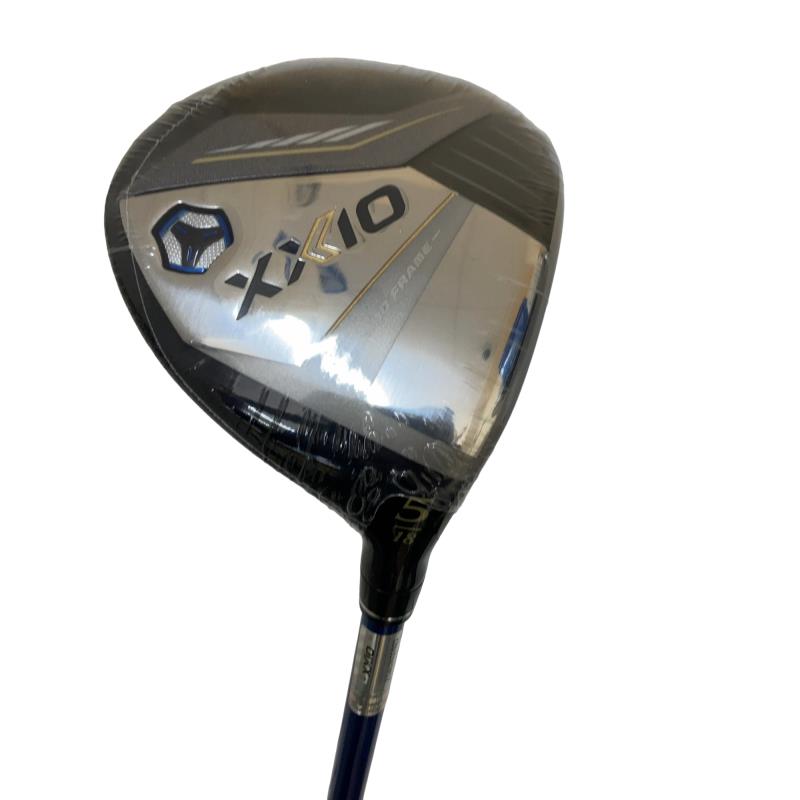 【中古】 ダンロップ XXIO(2024) 5W フェアウェイウッド FW XXIO MP1300(FW) (フレックスSR) メンズ 成人男性用 右利き 右用 N位置づける ゴルフ野球クラブ