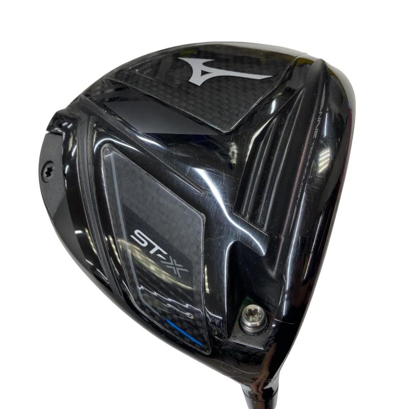 【中古】 ミズノ Mizuno ST-X 220 10.5° ドライバー DR 純正特注シャフト (フレックスS) メンズ 男性用 右利き 右用 Cランク ゴルフクラブ|ゴルフパートナー 中古クラブ店