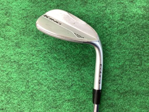 【中古】 コブラ KING MIM WEDGE(2020) 56°/12°(CLASSIC) ウェッジ WG NS PRO MODUS3 TOUR105 (フレックスS) メンズ 男性用 右利き 右用 Cランク ゴルフクラブ