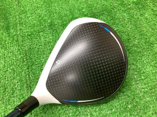 【中古】 テーラーメイド SIM2 MAX-D 5W フェアウェイウッド FW TENSEI BLUE TM50(SIM2 FW) (フレックスR) メンズ 男性用 右利き 右用 Cランク ゴルフクラブ