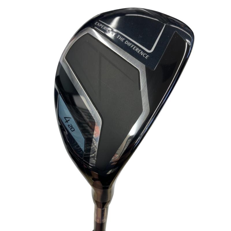 【中古】 ダンロップ XXIO(2026) H4 ユーティリティ UT XXIO MP1400(HB) (フレックスR) メンズ 男性用 右利き 右用 Bランク ゴルフクラブ