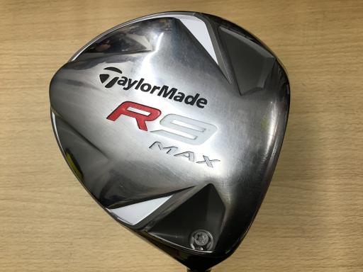 【中古】 テーラーメイド R9 MAX 10.5° ドライバー DR Motore(ドライバー) (フレックスSR) メンズ 男性用 右利き 右用 Cランク ゴルフクラブ