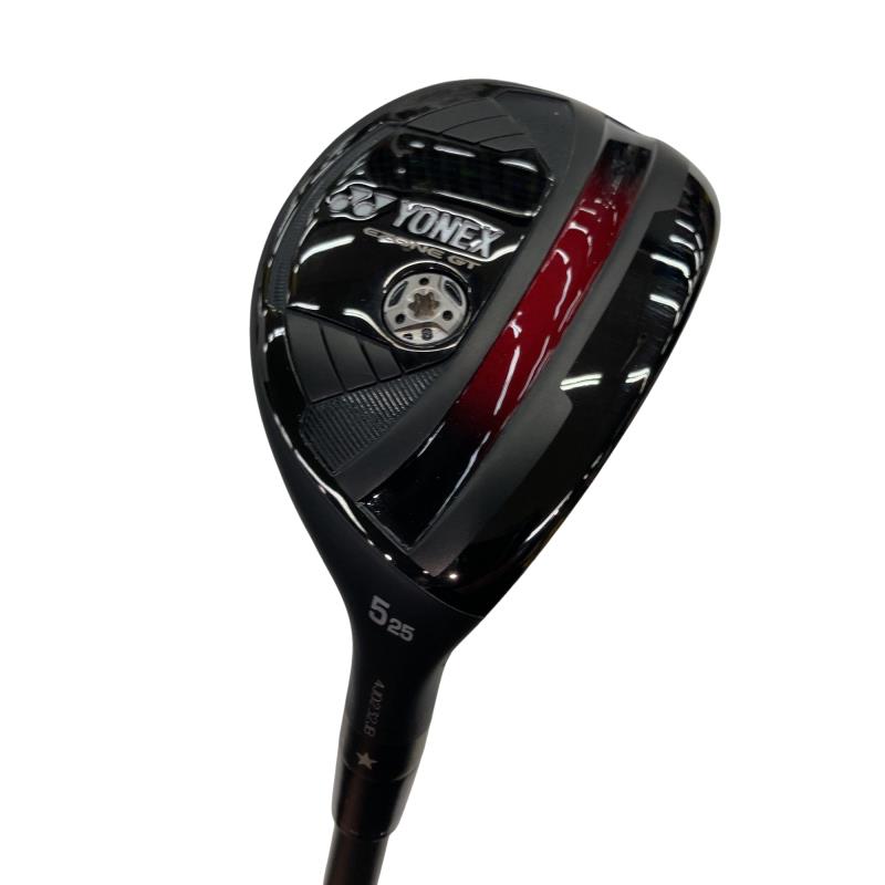 【中古】 ヨネックス EZONE GT(2024) U5 ありがた味 UT RK-04GT(UT) (フレックスS) メンズ 成人男性用 右利き 右用 B価値づける ゴルフ野球クラブ