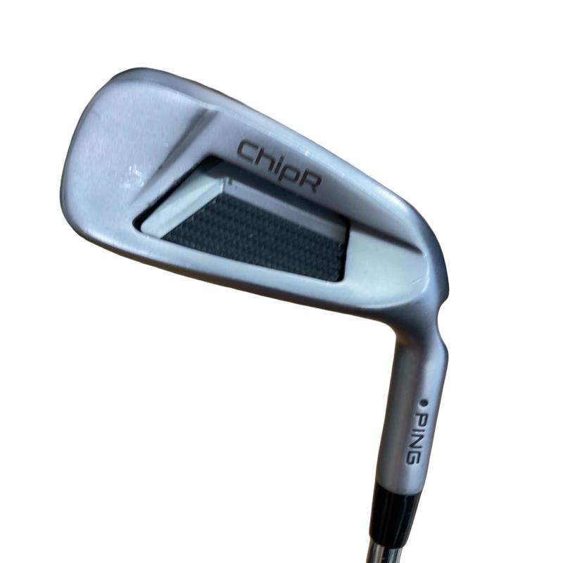 【中古】 ピン ChipR 34in ウェッジ WG Z-Z115 (フレックス余分の物) メンズ 成人男性用 右利き 右用 C位置づける ゴルフ野球クラブ