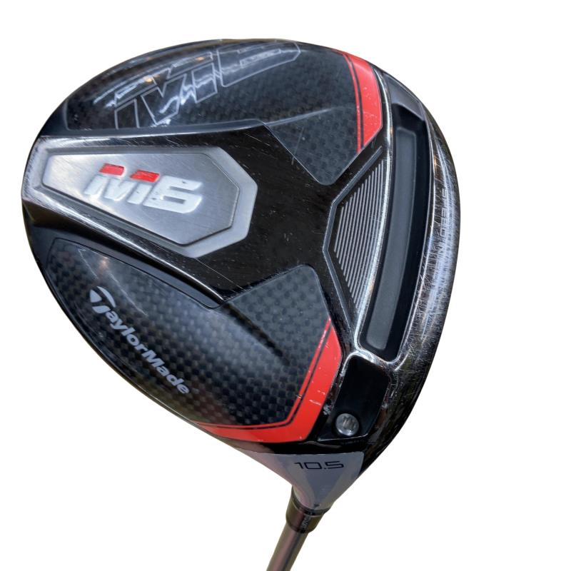 【中古】 仕立て屋お手伝いさん M6 10.5° １番ウッド DR FUBUKI TM5(2019 １番ウッド) (フレックスS) メンズ 成人男性用 右利き 右用 C位置づける ゴルフ野球クラブ