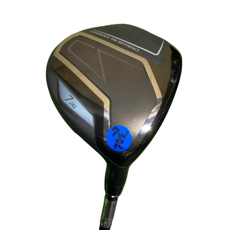 【中古】 ダンロップ XXIO(2026) プラス 7W フェアウェイウッド FW SPEEDER NX DST for XXIO(FW) (フレックスR) メンズ 男性用 右利き 右用 Bランク ゴルフクラブ|ゴルフパートナー 中古クラブ店