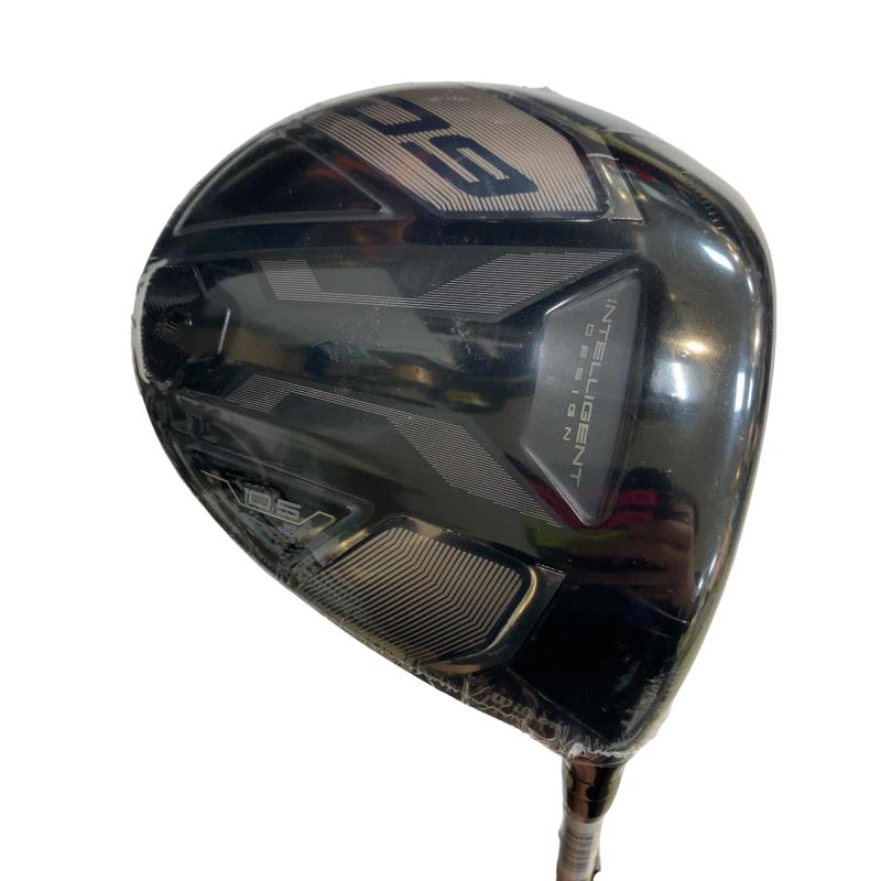 【中古】 ウィルソン Wilson Staff D9 10.5° ドライバー DR TENSEI CK BLUE 50 (フレックスR) メンズ 男性用 右利き 右用 Nランク ゴルフクラブ 15,038円