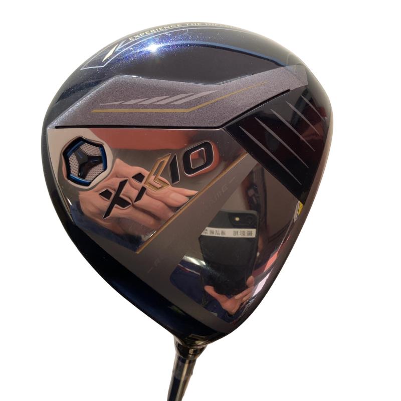 【中古】 ダンロップ XXIO(2024) 5W フェアウェイウッド FW XXIO MP1300(FW) (フレックスSR) メンズ 男性用 右利き 右用 Cランク ゴルフクラブ