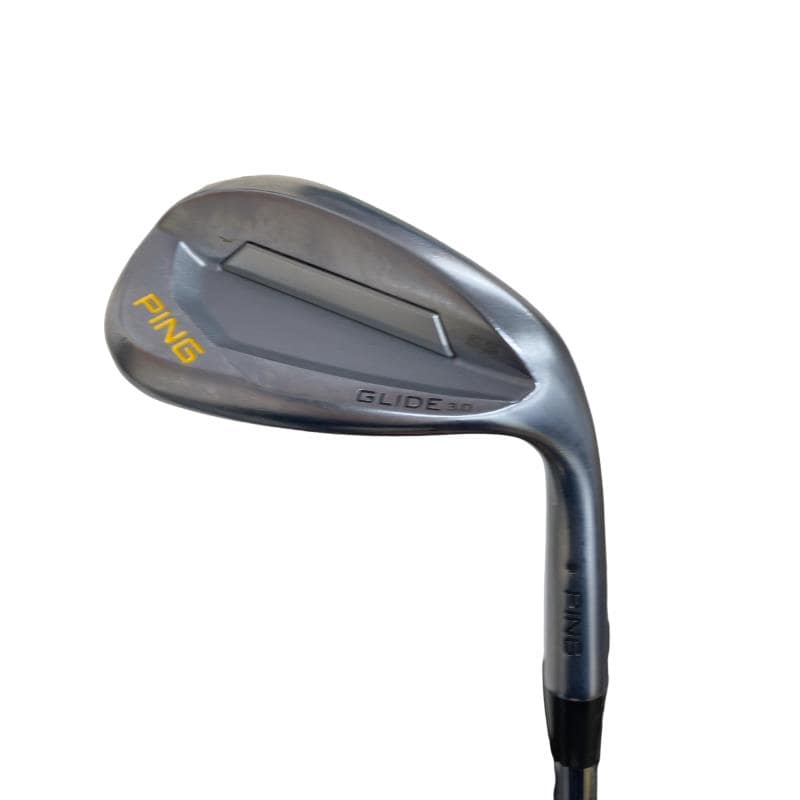 【中古】 ピン PING GLIDE 3.0 54°/12° SS ウェッジ WG NS PRO MODUS3 TOUR105 (フレックスS) メンズ 男性用 右利き 右用 Cランク ゴルフクラブ