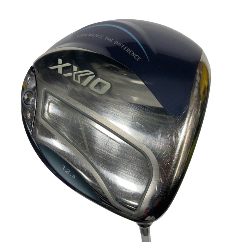 【中古】 ダンロップ XXIO(2026) 12.5&deg; レディース ドライバー DR XXIO MP1400L(DR) (フレックスA) レディース 女性用 右利き 右用 Cランク ゴルフクラブ｜ゴルフパートナー 中古クラブ店