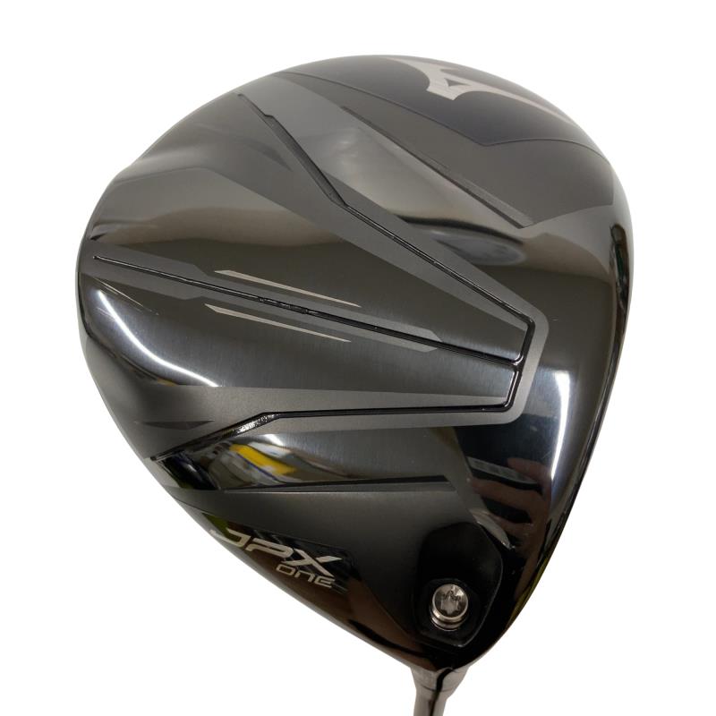 【中古】 ミズノ JPX ONE 10.5&deg; ドライバー DR TENSEI BLUE MM D (フレックスS) メンズ 男性用 右利き 右用 Cランク ゴルフクラブ｜ゴルフパートナー 中古クラブ店