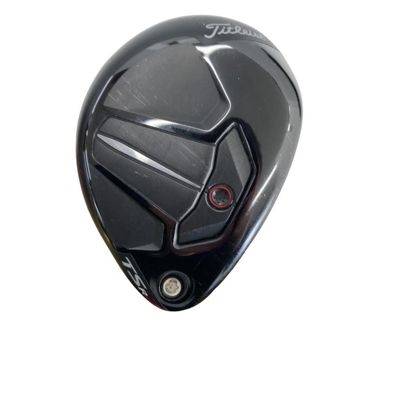 【中古】 タイトリスト TSR2 24° ありがた味 UT TENSEI PRO 1K HYBRID 70 (フレックスR) メンズ 成人男性用 右利き 右用 C序列付ける ゴルフ野球クラブ