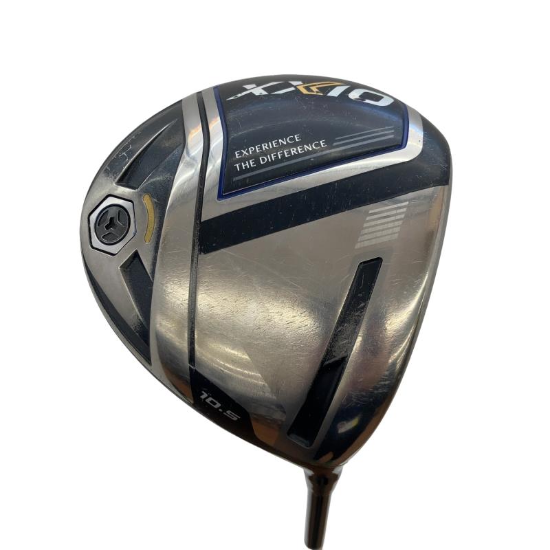 【中古】 ダンロップ XXIO(2020) 9.5&deg; ドライバー DR リシャフト (フレックスその他) メンズ 男性用 右利き 右用 Cランク ゴルフクラブ｜ゴルフパートナー 中古クラブ店 12,494円