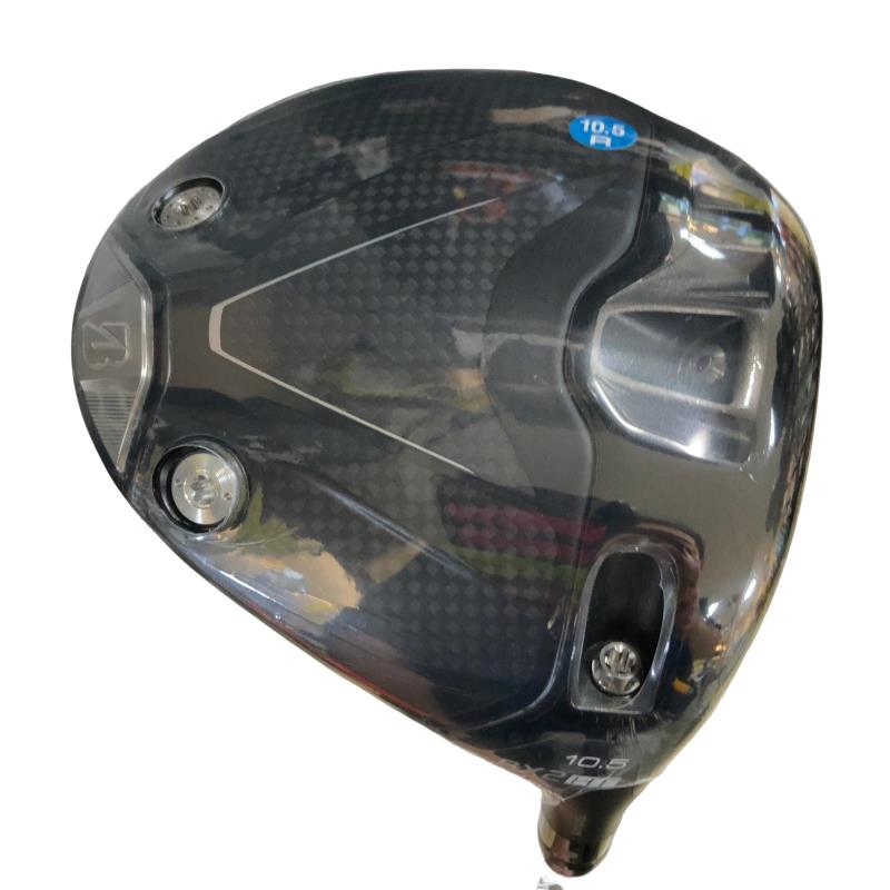 【中古】 ブリヂストン BRIDGESTONE BX2 HT 10.5° ドライバー DR Diamana BS50 II(DR) (フレックスR) メンズ 男性用 右利き 右用 Aランク ゴルフクラブ|ゴルフパートナー 中古クラブ店