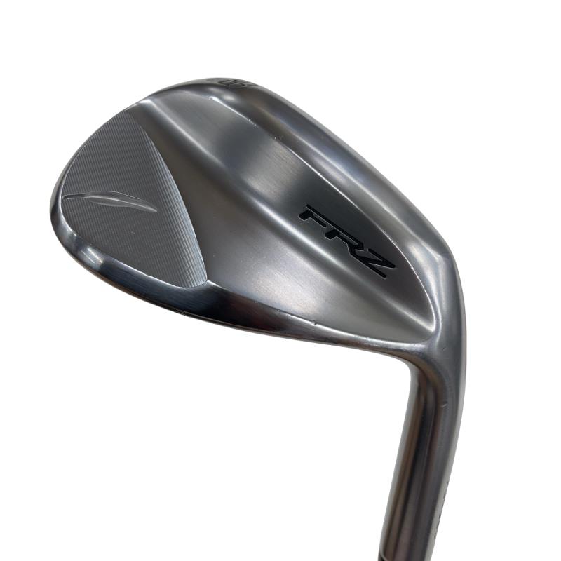 【中古】 フォーティーン FRZ パールサテン 58°/S ウェッジ WG TS-101w (フレックスその他) メンズ 男性用 右利き 右用 Cランク ゴルフクラブ|ゴルフパートナー 中古クラブ店