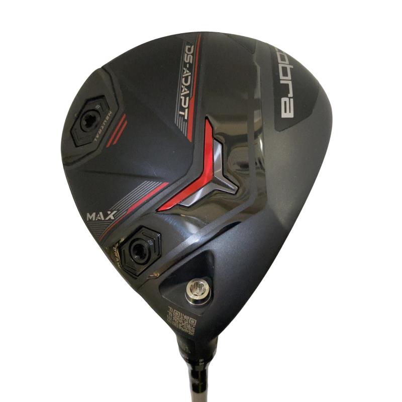 【中古】 コブラ cobra DS-ADAPT MAX 5W フェアウェイウッド FW SPEEDER NX for Cobra(DS-ADAPT FW) (フレックスS) メンズ 男性用 右利き 右用 Aランク ゴルフクラブ