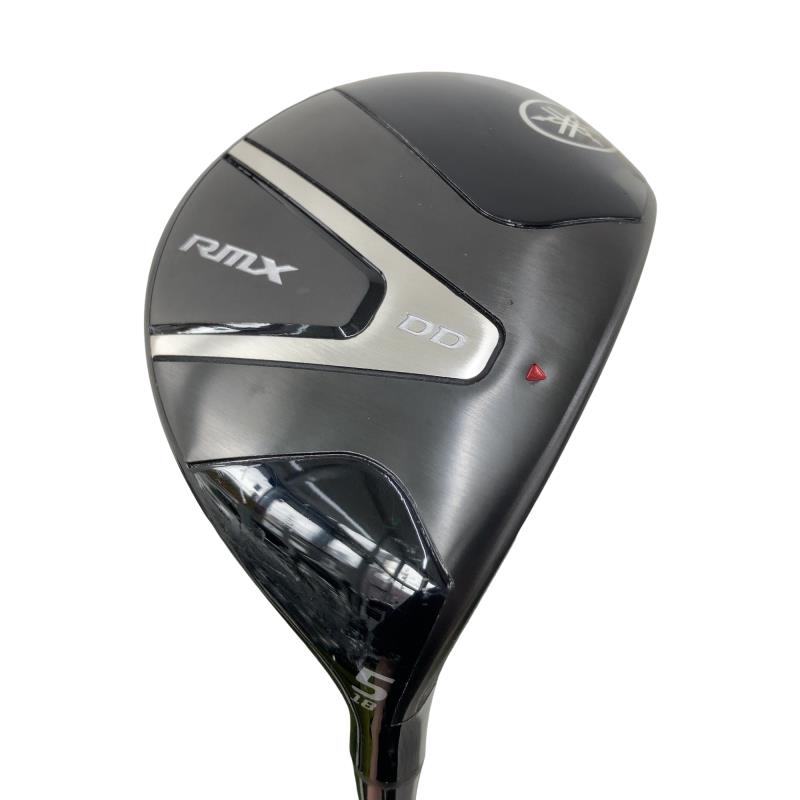【中古】 ヤマハ RMX DD(2026) 5W フェアウェイウッド FW TENSEI GR f50 (フレックスS) メンズ 成人男性用 右利き 右用 C序列付ける ゴルフ野球クラブ