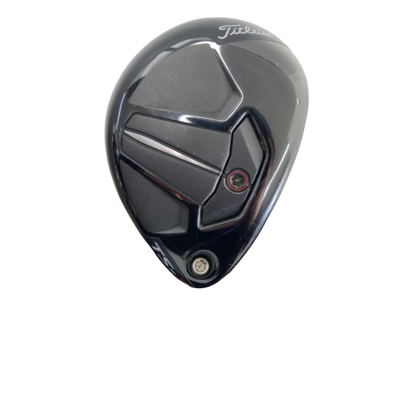 【中古】 タイトリスト TSR2 21° ありがた味 UT TENSEI PRO 1K HYBRID 70 (フレックスR) メンズ 成人男性用 右利き 右用 C序列付ける ゴルフ野球クラブ