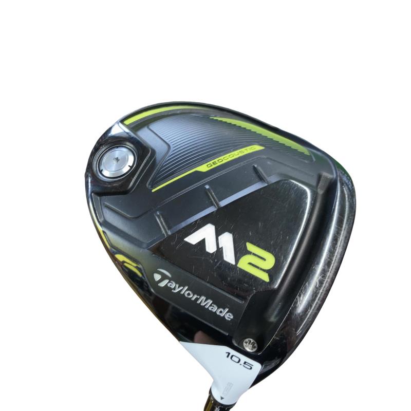 【中古】 仕立て屋お手伝いさん M2(2017) 10.5° １番ウッド DR リシャフト (フレックス余分の物) メンズ 成人男性用 右利き 右用 C位置づける ゴルフ野球クラブ