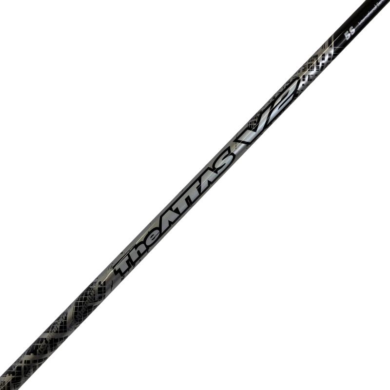 【中古】 キャロウェイスリーブ付き(QUANTUM系) マミヤドライバー用 シャフト The ATTAS V2 5 (フレックスS)Bランク ゴルフクラブ｜ゴルフパートナー 中古クラブ店 23,117円