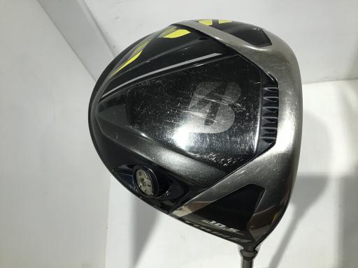 【中古】 ブリヂストン TOUR B JGR 10.5° １番ウッド DR TG1-5(１番ウッド) (フレックスSR) メンズ 成人男性用 右利き 右用 C価値づける ゴルフ野球クラブ