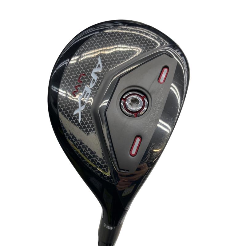 【中古】 キャロウェイ APEX UW 19° ユーティリティ UT Diamana 55 for CW(2021 APEX UW) (フレックスSR) メンズ 男性用 右利き 右用 Cランク ゴルフクラブ