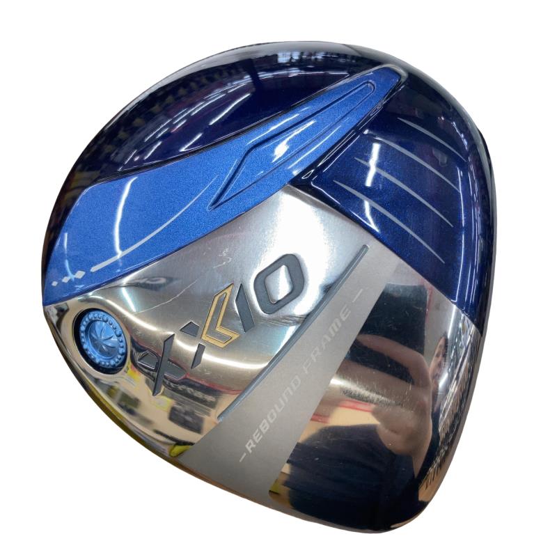 【中古】 ダンロップ XXIO(2024) 13.5° レディース ドライバー DR XXIO MP1300L(DR) (フレックスL) レディース 女性用 右利き 右用 Cランク ゴルフクラブ