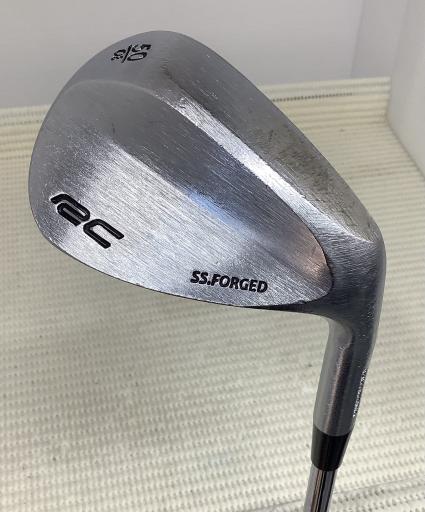 【中古】 ロイヤルコレクション RC SS.FORGED 50°/08° ウェッジ WG Dynamic Gold (フレックスS) メンズ 男性用 右利き 右用 Dランク ゴルフクラブ