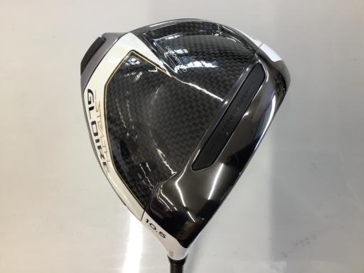 【中古】 テーラーメイド STEALTH GLOIRE 10.5° ドライバー DR SPEEDER NX for TM(DR) (フレックスS) メンズ 男性用 右利き 右用 Bランク ゴルフクラブ