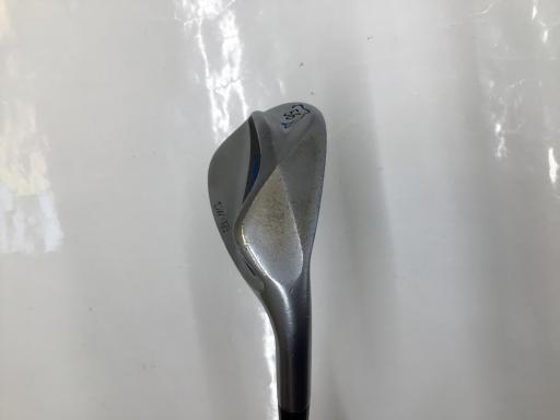 【中古】 キャスコ Dolphin Wedge DW-123 シルバー 56° レディース ウェッジ WG Dolphin DP-231 (フレックスL) レディース 女性用 右利き 右用 Dランク ゴルフクラブ